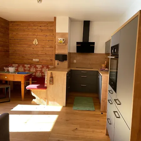 Apartment Gams Solden